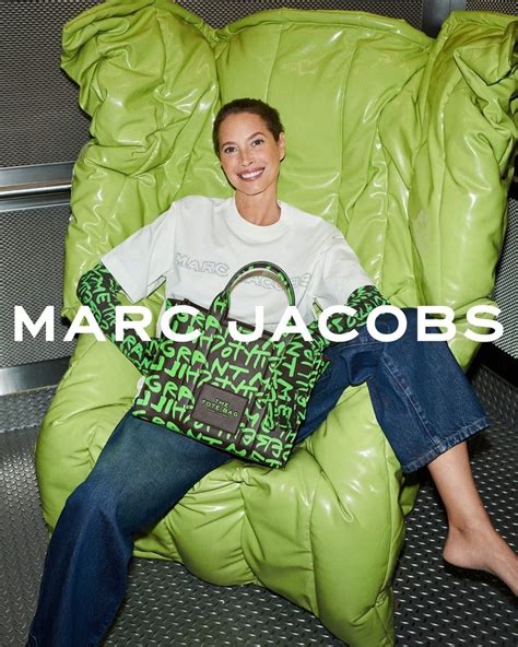 marc jacobs and stephen sprouse.